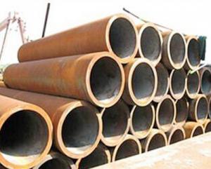 大口徑熱擴(kuò)無縫鋼管